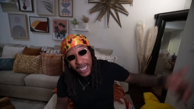 My Reaction to Mackwop Embarrassing Response.. He Let his Fans Down смотреть онлайн