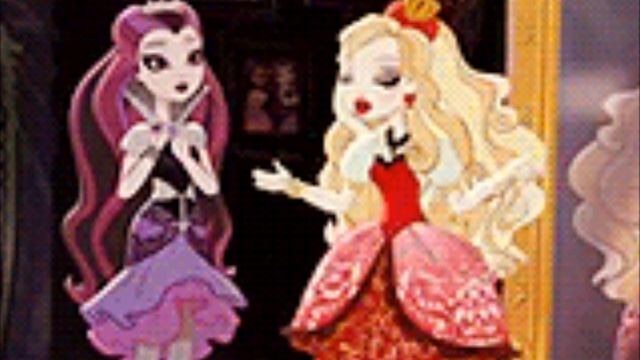 Raven And Apple What Is This Feeling смотреть онлайн