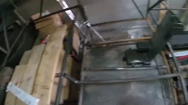 Кемпер / автодом / дом на колесах своими руками смотреть онлайн