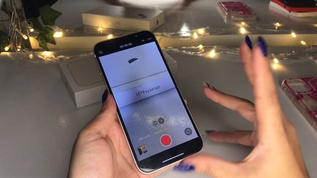 iPhone 13 após 3 meses de uso - vale a pena? bateria, câmeras e mais… смотреть онлайн