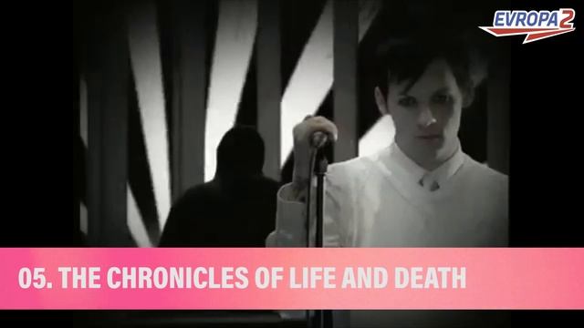 TOP 10 Songs - Good Charlotte