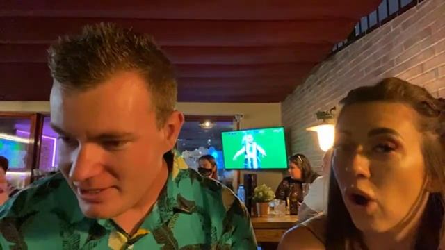 🔴LIVE: The Vault Bar Tenerife | BIG Night Out -Trying not to get drunk! 🔔 **18+** смотреть онлайн