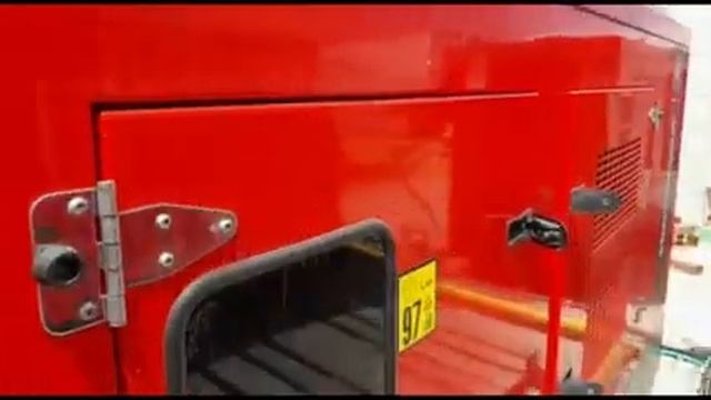 Installation of Hydrogen HHO equipment in a natural gas stationary generator смотреть онлайн