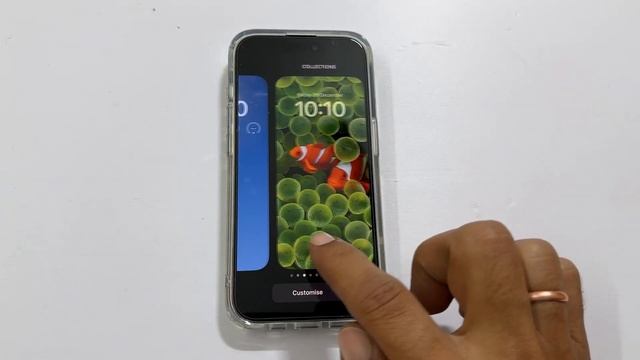 How to delete Wallpaper on iPhone 15 Pro or iPhone 15 Pro Max - iOS 17 смотреть онлайн
