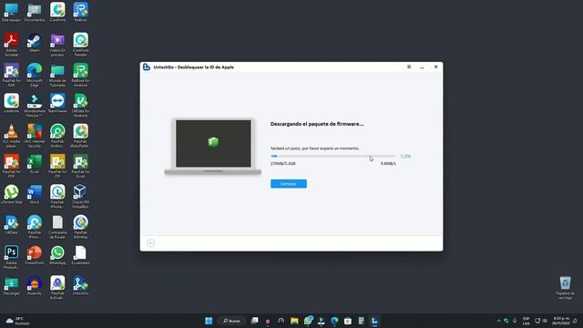 😱✅ASI PUEDES CERRAR LA SESION EN LA CUENTA DE APPLE ID EN TU IPHONE SIN CONTRASEÑA✅ смотреть онлайн