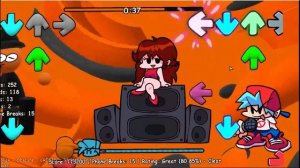 Friday Night Funkin' Vs Bambi Strident Crisis V1.5 Cancelled Build FULL WEEK(FNF Mod)