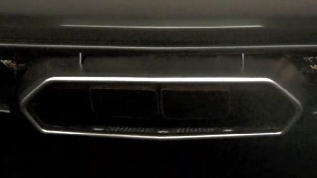 Seattle Auto Show - 2015 Lamborghini Aventador LP700-4 смотреть онлайн