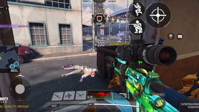 search and destroy sniper clips to study/relax to смотреть онлайн