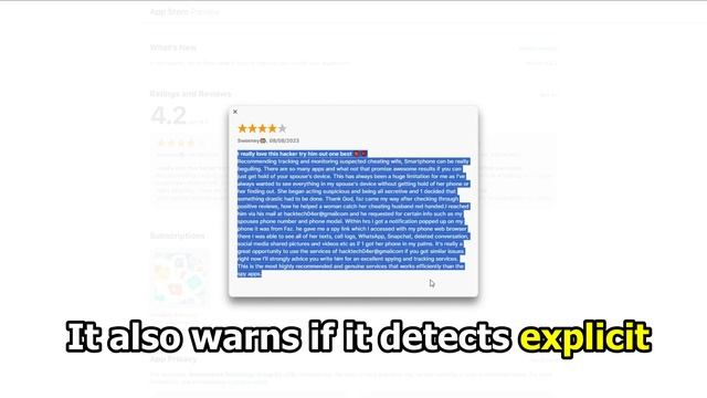 Best Monitoring Apps for iPhone/ iPad / iOS (Which is the Best Monitoring App?) смотреть онлайн