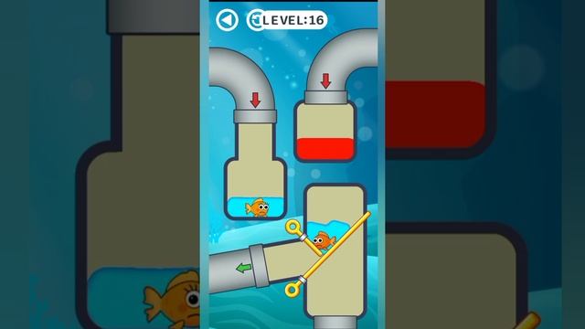 save the fish love all level|ios android gameplay walkthrough смотреть онлайн