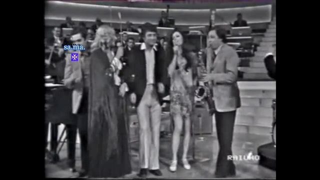 Tony Renis - Quando Quando Quando