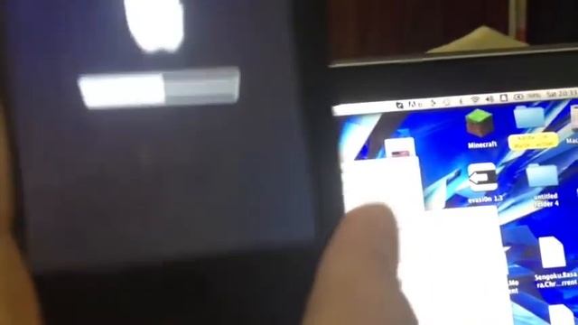 完全脱獄ios6〜6.1.1最新版 смотреть онлайн