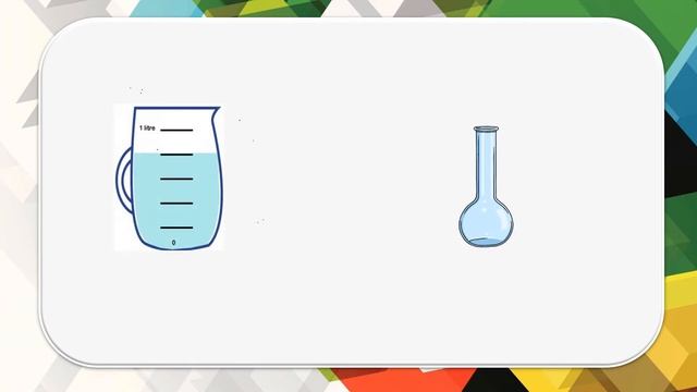 AIS Foundation Stage 2 Math Lesson (Capacity; More/Less) смотреть онлайн