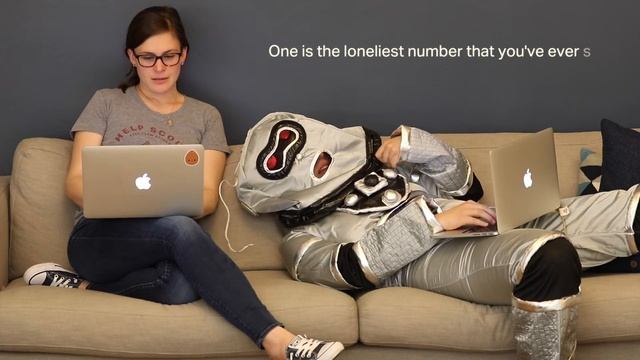Support 101: Don't be a Live Chat Robot смотреть онлайн
