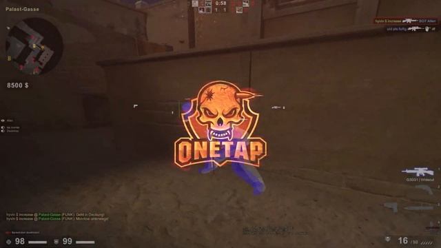 hvh highlights ft. onetap.com & neverlose.cc смотреть онлайн