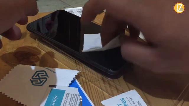 SHARING#23 "Tempered Glass Untuk iPhone 8 Plus" | Indonesia смотреть онлайн