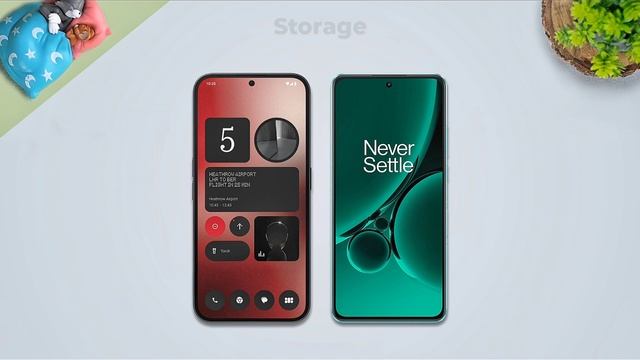 Nothing Phone 2a Vs OnePlus Nord CE 3 | Full Comparison ⚡ Which one is Better? смотреть онлайн