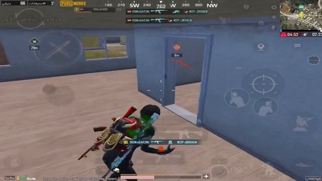 لحضات صعبة سولو سكواد🔥 | ايباد ميني5 | iPad mini 5 | PUBG MOBILE | ببجي موبايل3.0 #pubg #pubgmobile смотреть онлайн