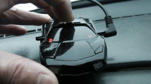 Не работает антирадар