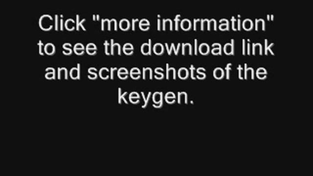Keygen for Kaspersky 2010 смотреть онлайн