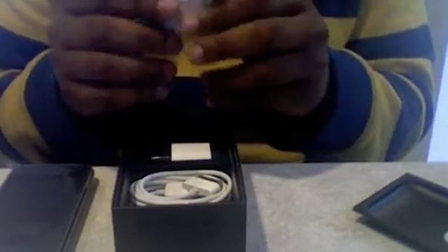iPhone 3GS Unboxing смотреть онлайн