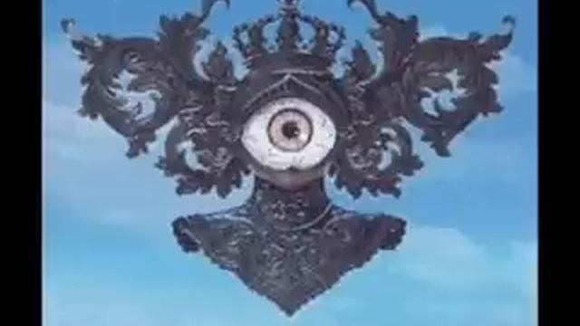 C2B3 - Buckethead смотреть онлайн