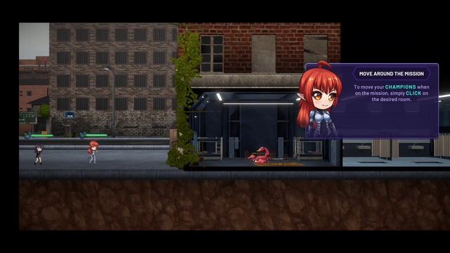 Love Shelter! Brutal Hamsi HD Android Gameplay 2024 смотреть онлайн