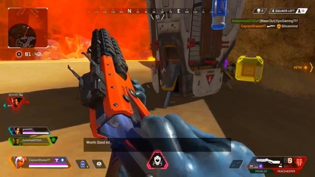 Useful Tips to Win More Game in Apex Legends смотреть онлайн