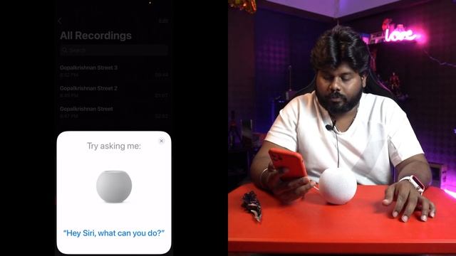 Apple Mini Pod Unboxing|Apple|Mini Home Pod| смотреть онлайн