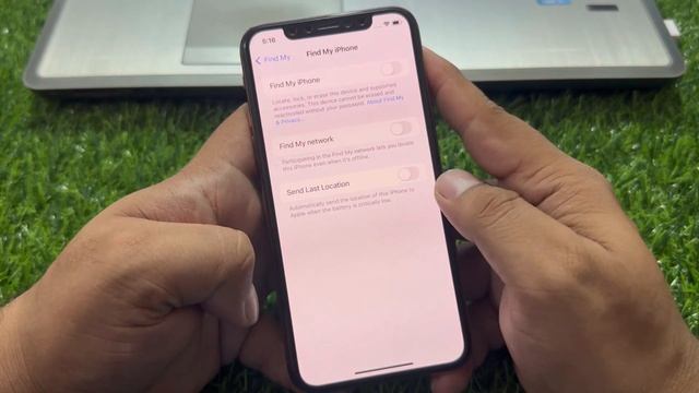 How To Factory Reset IPhone X/Xr/Xs/Xs-Max IF Forgot Apple ID Password Without Computer 2024