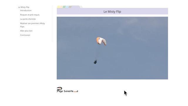 Le Mac Twist et le Misty Flip смотреть онлайн