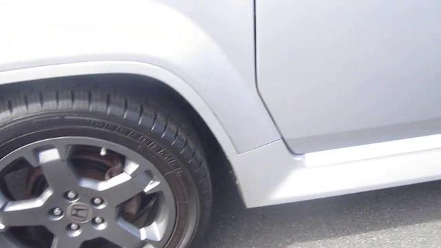 2010 HONDA ELEMENT SC  Www.equalitymotors.net  (828) 838-9712