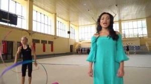 18 марта - День воссоединения Крыма с Россией.  Познавательный ролик о Крыме "Наш Крым"