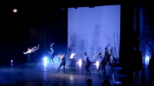 Modern Dance