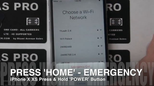 How to carrier unlock iPhone XS X 8+ 8 7+ 7 SE iOS 12.2 смотреть онлайн