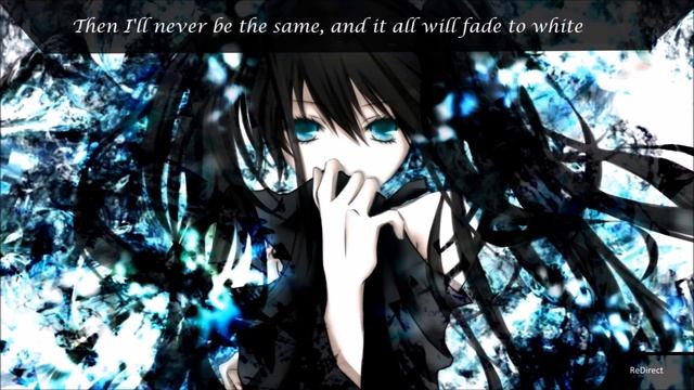 Nightcore - Bad Apple смотреть онлайн