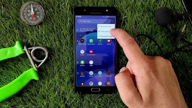 TOP 5 Unusual Apps -2021 | TOP 5 Amazing Android Apps смотреть онлайн
