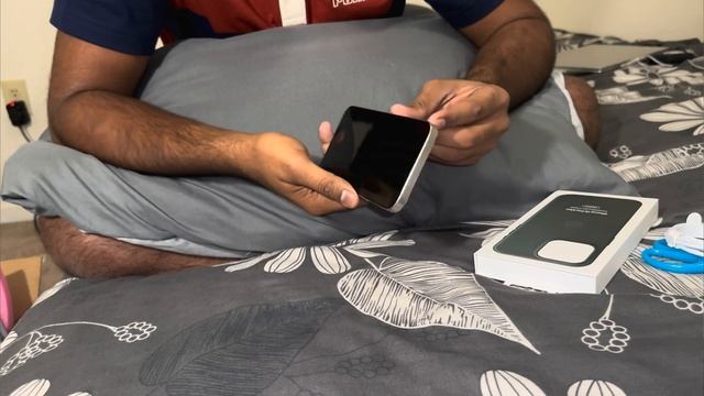 iPhone 15 pro max unboxing | Natural titanium | Vlog 20 смотреть онлайн