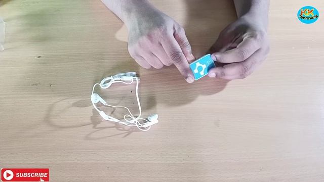 #kktechnical how to use ipod mp3 player смотреть онлайн