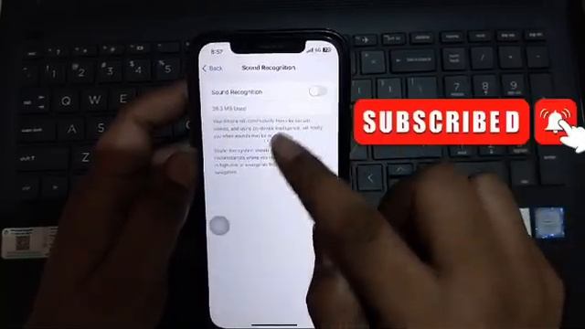 How to fix iPhone call sound problem | how to fix low call volume problem in iPhone | fix low sound смотреть онлайн
