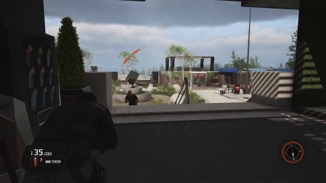 SC-20K in Ghost Recon Breakpoint | Jace Skell Conference Hall смотреть онлайн