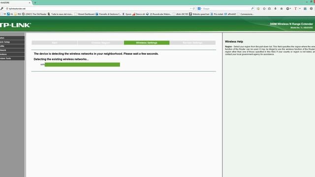 Guida alla configurazione di Tp-Link TL-WA850RE смотреть онлайн