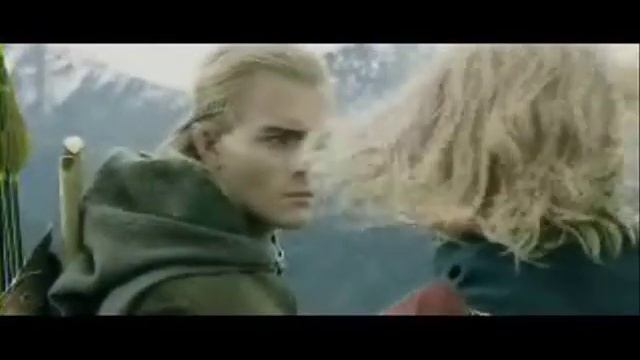 Legolas Greenleaf (Exile)