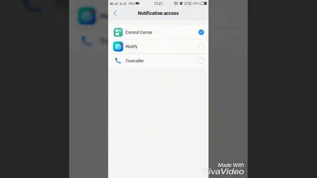 How to customize your Notification bar into IOS. смотреть онлайн