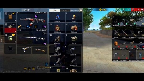 NEVER GIVE UP | POCO X6 PRO | 90% HEADSHOT RATE | POCO X3 PRO | IPHONE 13 | GARENA FREEFIRE