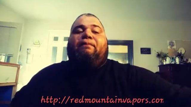 RED MOUNTAIN VAPORS JUICE REVIEW смотреть онлайн
