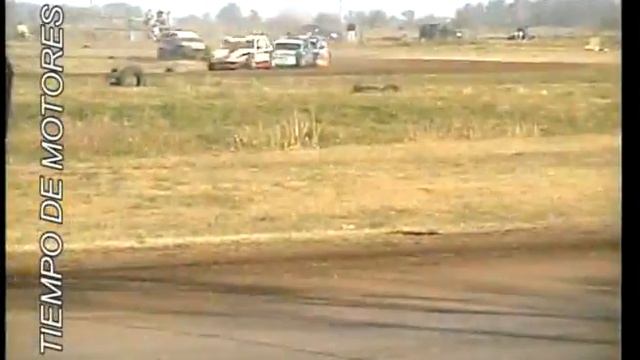5ta Fecha Lincoln - Final libres 1000 смотреть онлайн