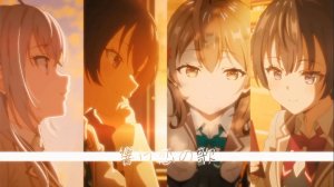 Аля иногда кокетничает со мной по-русски 1 сезон 5 эндинг