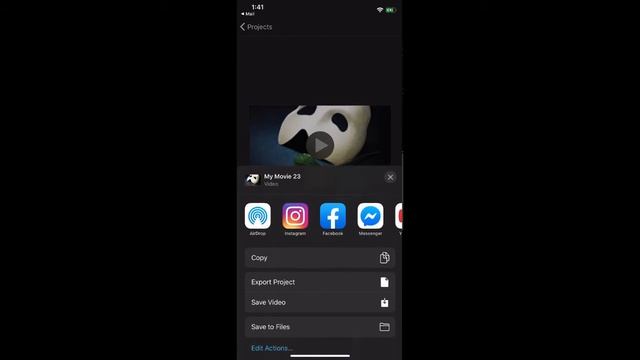 EASIEST WAY TO UPLOAD YOUR SONGS / BEATS TO YOUTUBE FROM IPHONE! **FASTEST WAY TUTORIAL* смотреть онлайн
