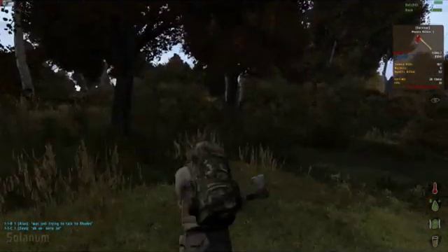 Dayz Vanilla Episode #4 смотреть онлайн